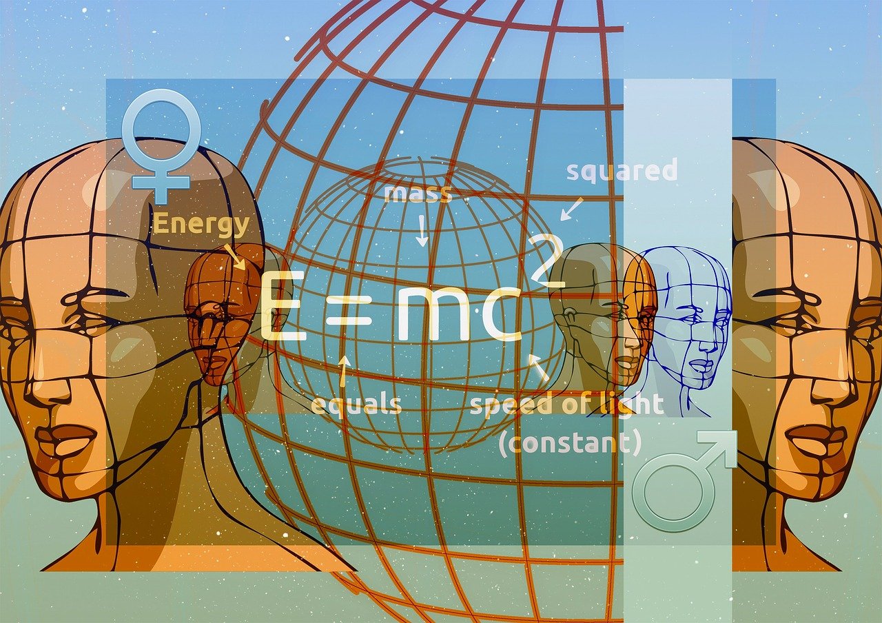 einstein, speed of light, dimensions-212102.jpg
